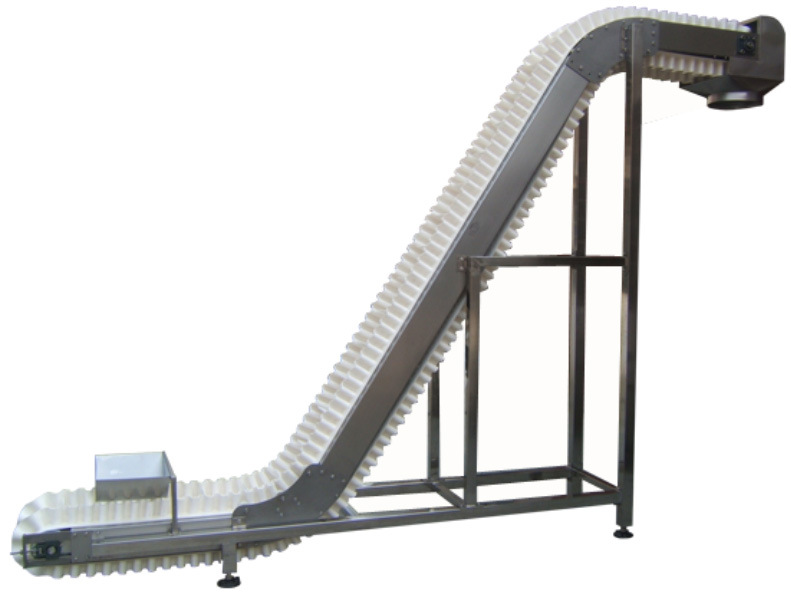 裙邊斗式上料機 裙邊斗式上料機