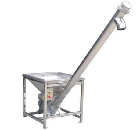 粉狀螺旋上料機 粉狀螺旋上料機