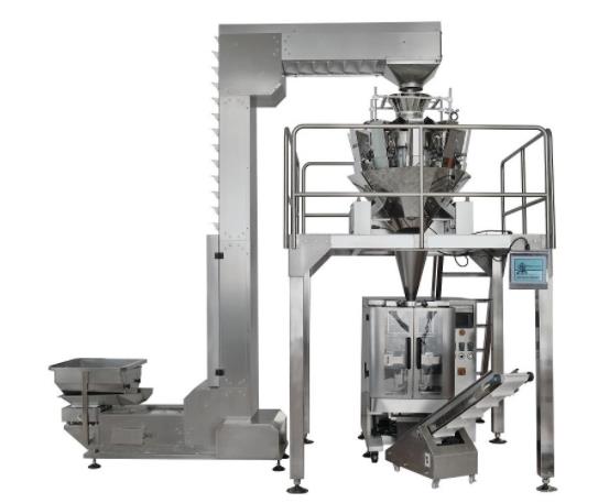 食品級(jí)Z型斗式上料機(jī)