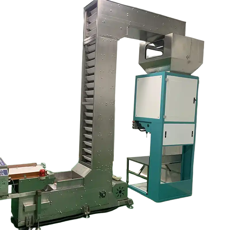 黑龍江Z型上料機(jī)